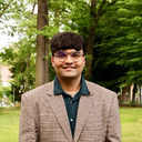 Dushyant Supare