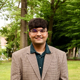 Dushyant Supare