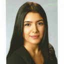 Social Media Profilbild Esra Yilmaz Ulm