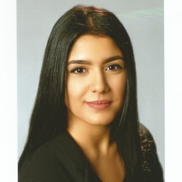 Esra Yilmaz