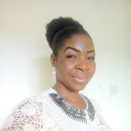 Mag. Portia Fordjour