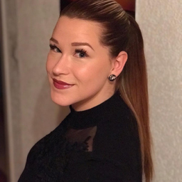 Vanessa Rehberg