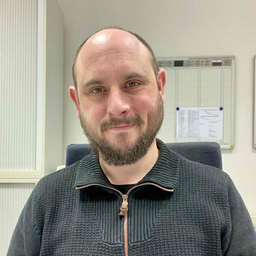 Sebastian Brinkmann