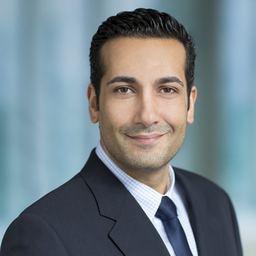 Dr. Mohammad Tehrani