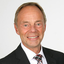 Social Media Profilbild Dieter Stähler Brüggen