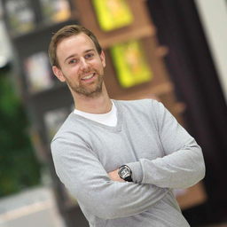 Lars Ohlenhardt