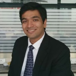Navpreet Singh Randhawa
