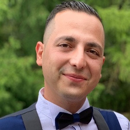Kâmil Bektas