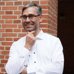 Joerg Noll