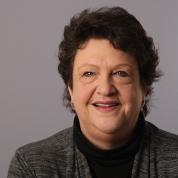 Karin Nievendick