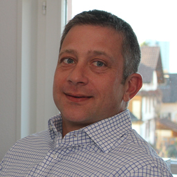 Christoph Henle