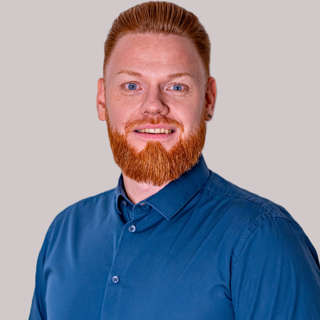 Patrick Noti Technischer Kaufmann CMA Solutions GmbH XING