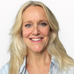 Sonja Nastaly