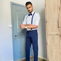 yash Teeluck