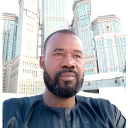 Hassane Oumarou