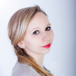 Katja Preußner