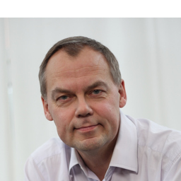 Uwe Hübner