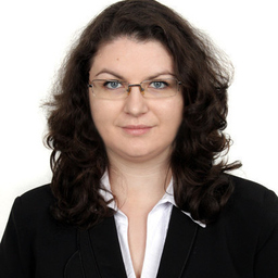 Petia Djoneva