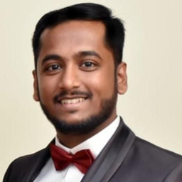 Salil Tamboli