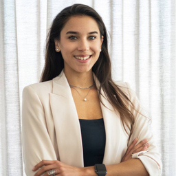 Sophie Menezes