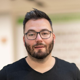 Tobias Vinke