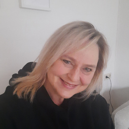 Marion Hückel
