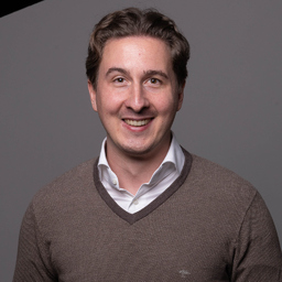 Dr.-Ing. Daniel Janowitz