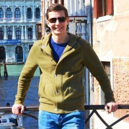 Pavlo Velychko