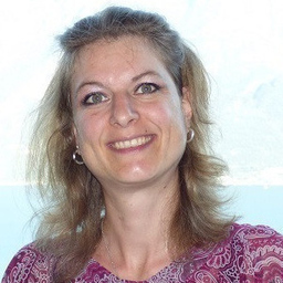 Verena Klopf