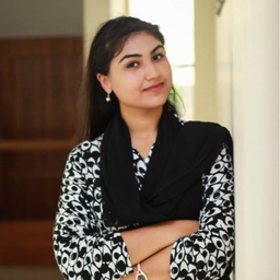 Alvina Awan