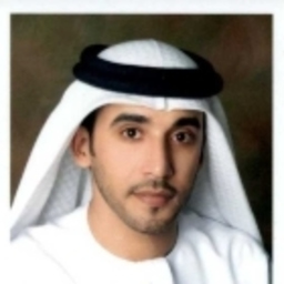 Khalid Al Marri