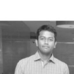 Karthikeyan Sathyamoorthy