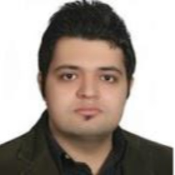 Saman Asghari's profile picture