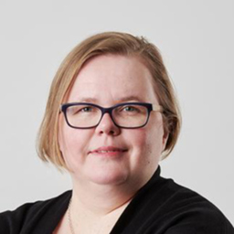 Johanna Virtanen's profile picture