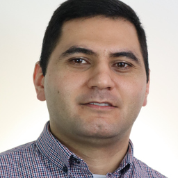 Vugar Mammadguliyev