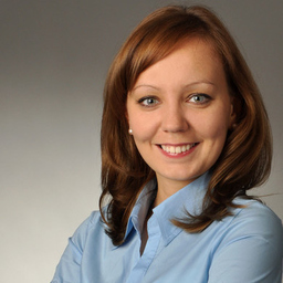 Dipl.-Ing. Anna Eliseeva's profile picture