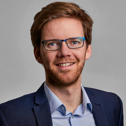 Prof. Dr. Jacob Hörisch