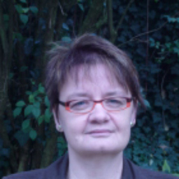 Heike Bladt