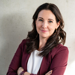 Bettina Pfahler