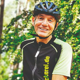 Martin Daniel