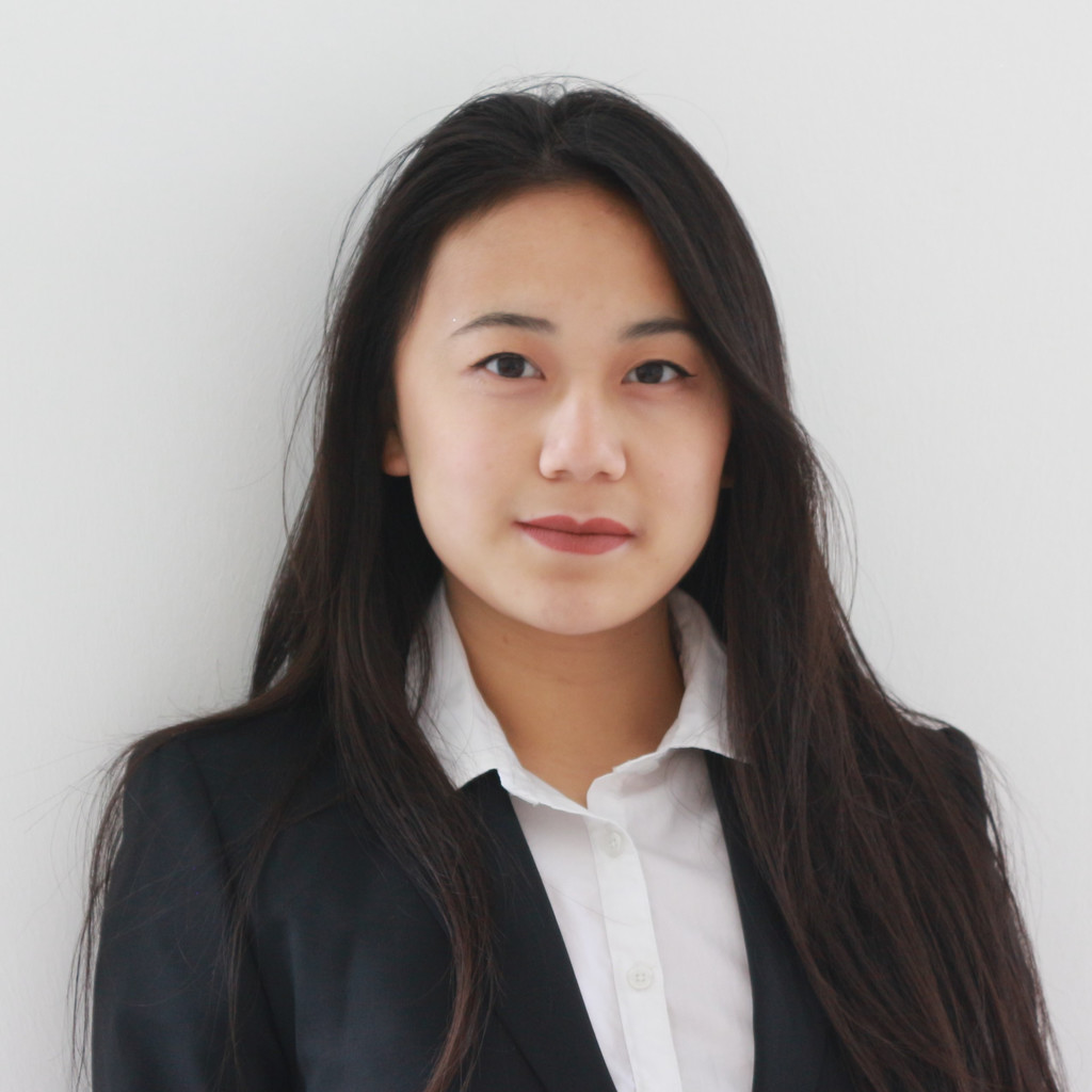 Cindy Zheng - Communication Science - University of Amsterdam | XING