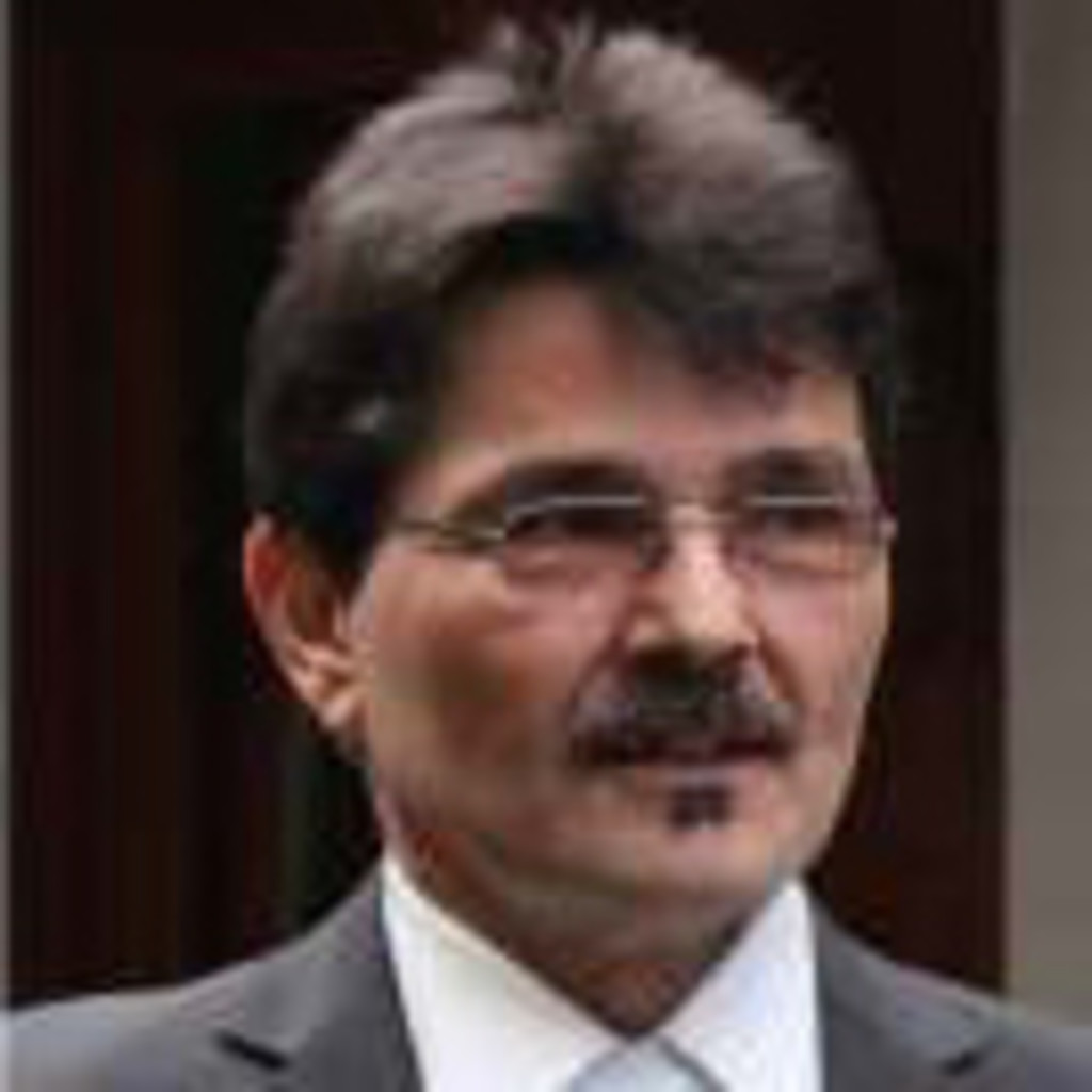 Andreas Eisele Geschäftsführer AECDienstleistungen XING