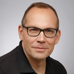 Profilbild Martin Fiedler