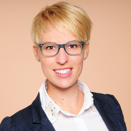 Miriam Batliner's profile picture