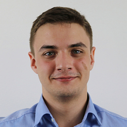 Maximilian Belotserkovski