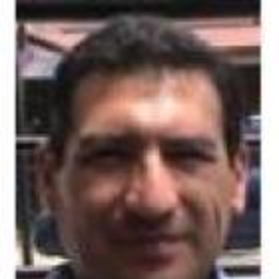 Armando Antonio Arancibia Calderon