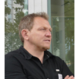 Dirk Vanhöfen