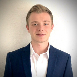 Pascal Fahrner
