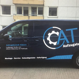 Aufzugstechnik Einhorn Inh. Nico Einhorn