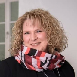 Nicole Gründl-Zeiser